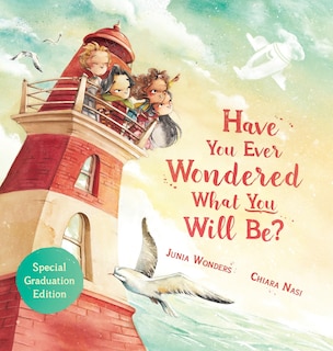 Couverture_Have You Ever Wondered What You Will Be?