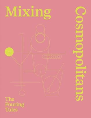 Front cover_Mixing Cosmopolitans