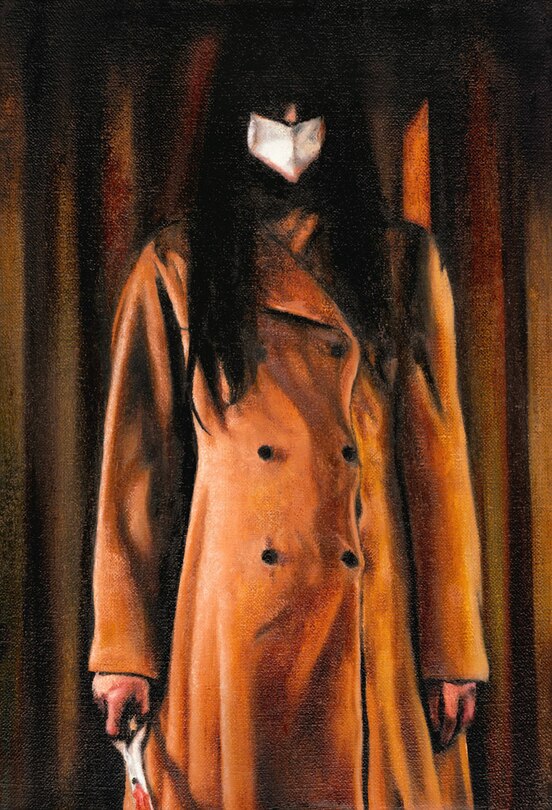 Front cover_Mathis Gasser: Heroes And Ghosts