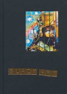 Front cover_Lee Scratch Perry: Black Ark