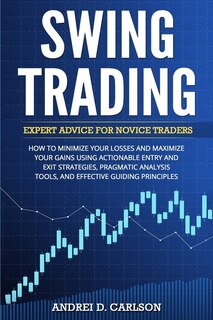 Front cover_Swing Trading