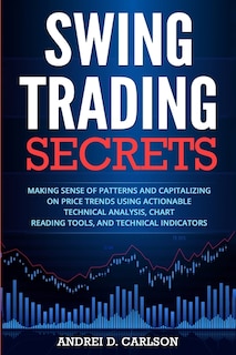 Front cover_Swing Trading Secrets