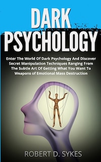 Couverture_Dark Psychology