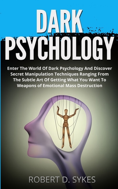 Couverture_Dark Psychology