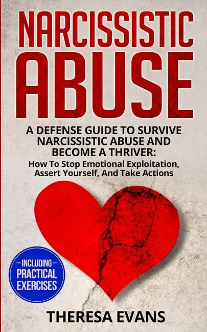 Front cover_Narcissistic Abuse