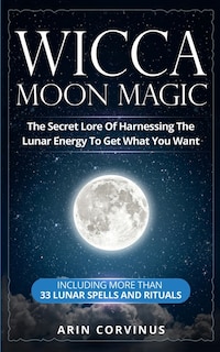 Couverture_Wicca Moon Magic