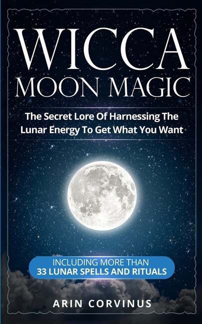 Couverture_Wicca Moon Magic