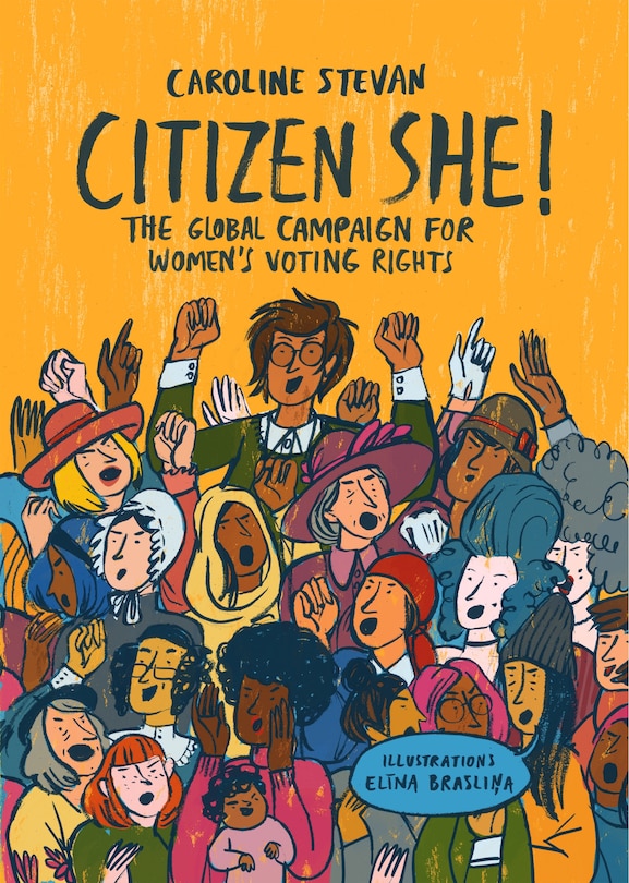 Front cover_Citizen She!
