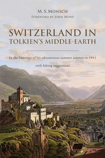 Front cover_Switzerland in Tolkien's Middle-Earth