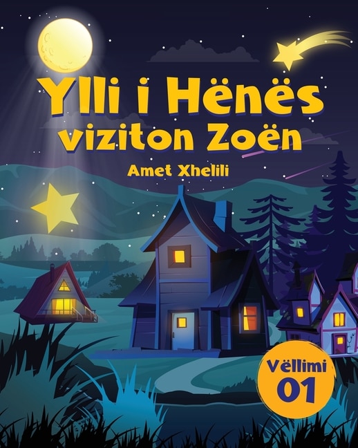 Front cover_Ylli I Hënës viziton Zoën