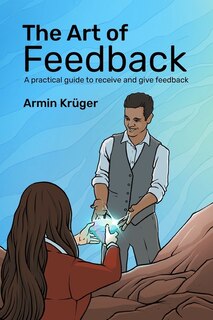 Front cover_The Art of Feedback