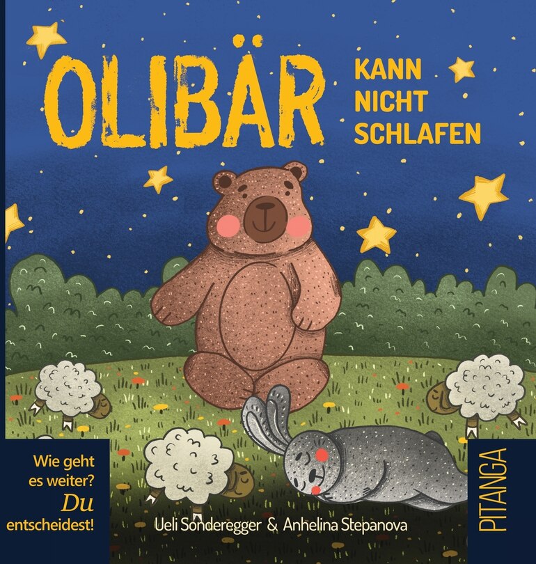 Couverture_Olibär kann nicht schlafen