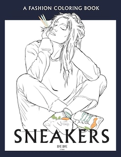Front cover_Sneakers