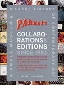 Couverture_Parkett Collaborations & Editions-Postcard Set