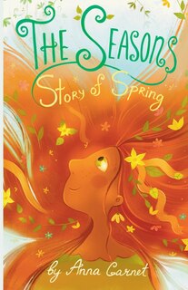 Front cover_The Seasons
