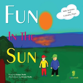 Front cover_Fun In The Sun