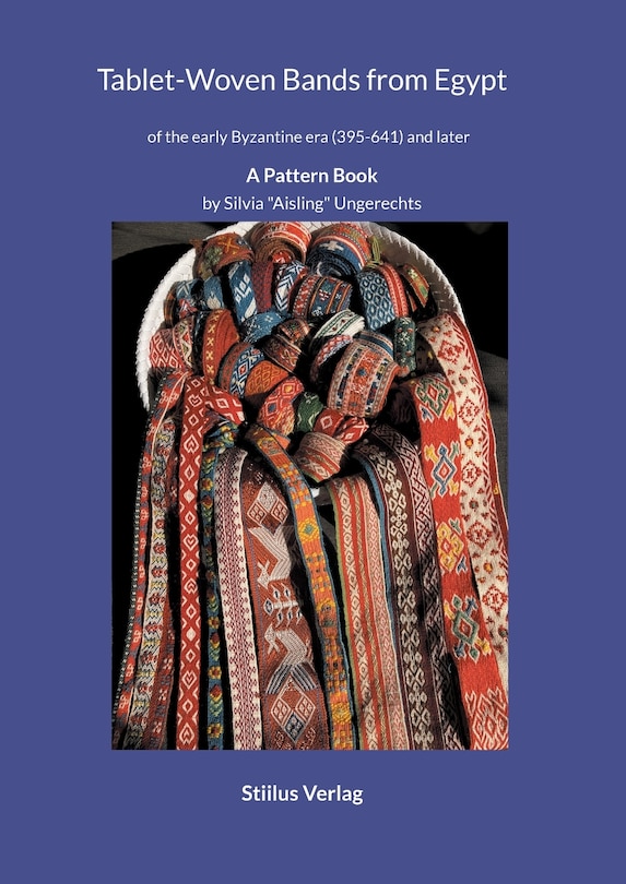 Couverture_tablet woven bands from Egypt