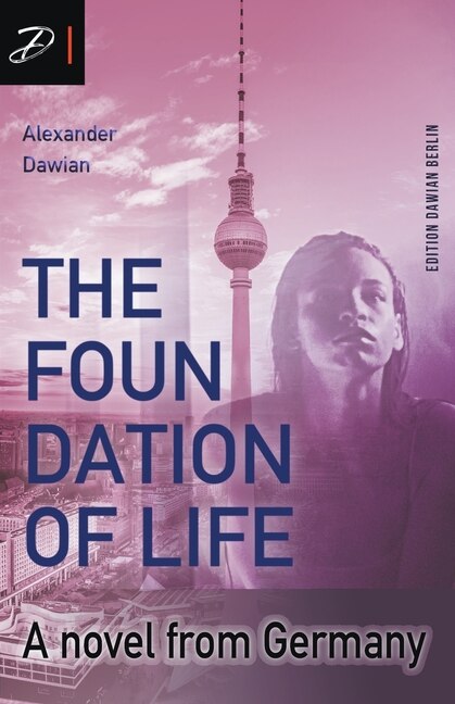 Front cover_The Foundation of Life