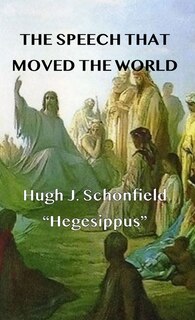 Couverture_The Speech that Moved the World