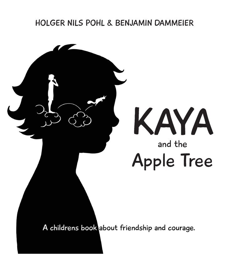 Couverture_Kaya and the Apple Tree