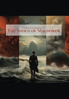 Couverture_The Songs of Maldoror