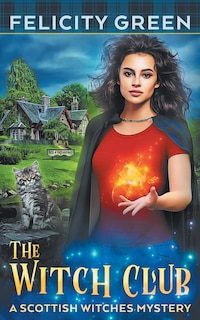 Front cover_The Witch Club