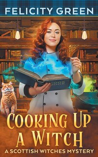 Front cover_Cooking Up a Witch