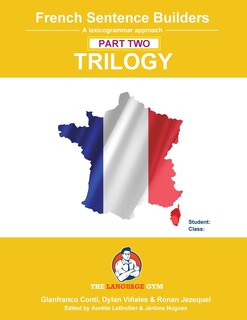 Front cover_French Sentence Builder TRILOGY - Part 2