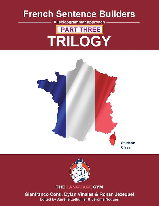 Front cover_French Sentence Builder TRILOGY - Part 3