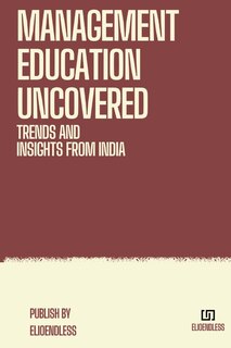 Couverture_Management Education Uncovered