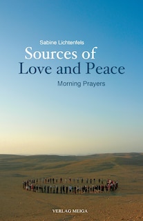 Couverture_Sources of Love and Peace