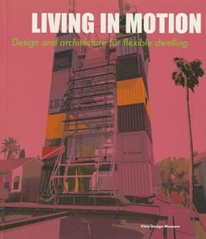 Couverture_Living in Motion