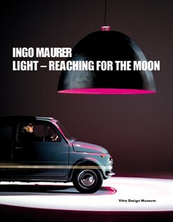 Front cover_Ingo Maurer: Light