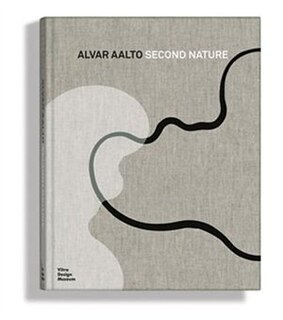 Front cover_Alvar Aalto: Second Nature