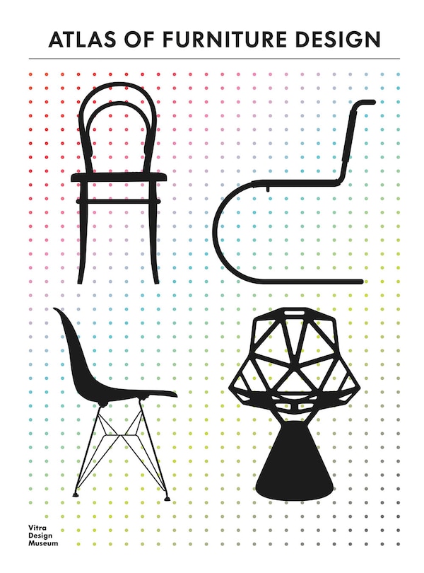 Front cover_Atlas of Furniture Design