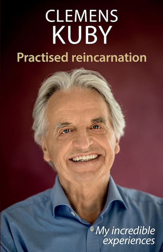 Front cover_Practised Reincarnation