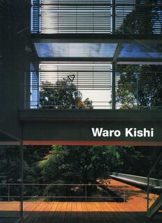Front cover_Waro Kishi