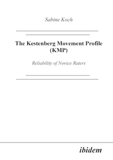 The Kestenberg Movement Profile (KMP). Reliability of Novice Raters