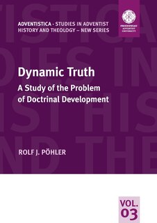 Front cover_Dynamic Truth