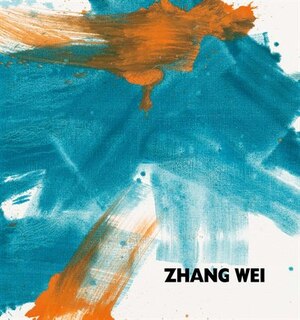 Couverture_Zhang Wei