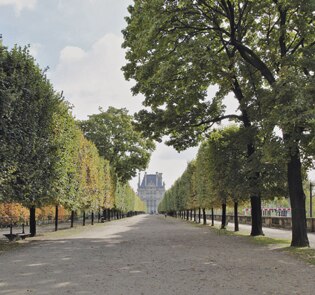 Front cover_Parks and Gardens in Greater Paris