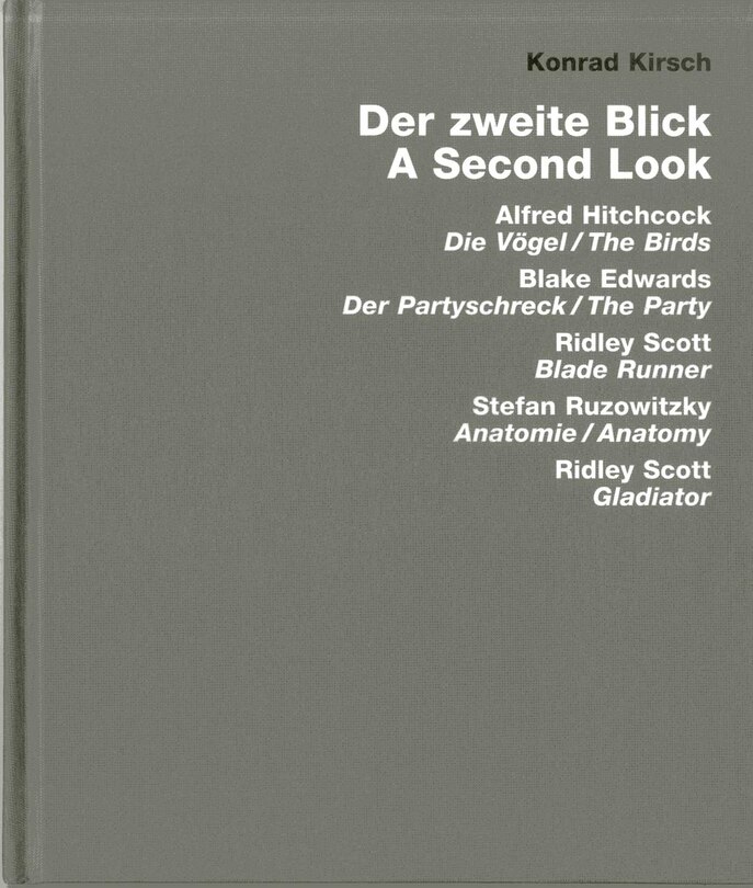 Front cover_The Second View