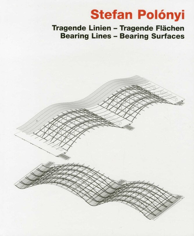 Front cover_Bearing Lines –  Bearing Surfaces