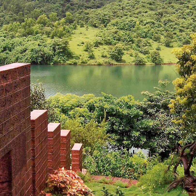 Couverture_Spaces Inspired By Nature