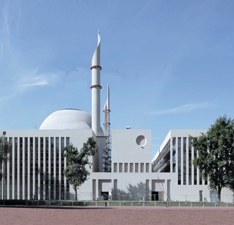 Couverture_Paul B&ouml;hm&mdash;Buildings and Projects