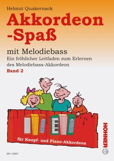 Couverture_Akkordeon-spass Bd. 2