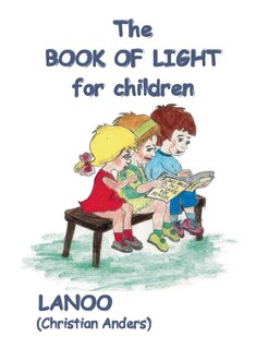 Front cover_The book of Light for Children