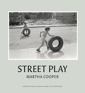 Front cover_Street Play