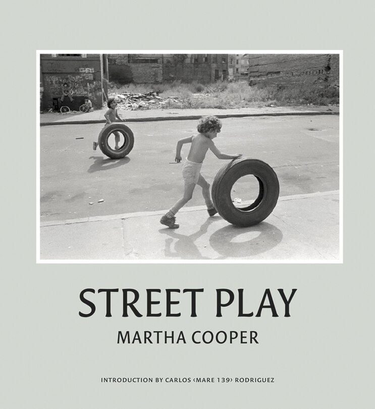 Front cover_Street Play