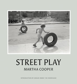 Front cover_Street Play